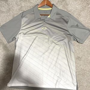 Oakley Golf Shirt